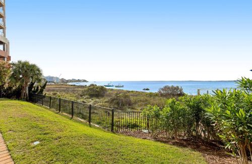 Pensacola Beach Apartment | Portofino #1103