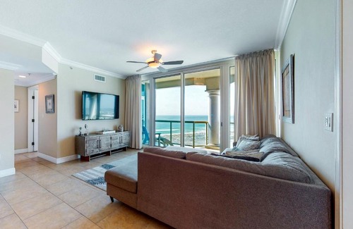 Pensacola Beach House | Portofino 5