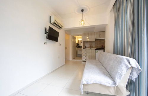 Akyaka Apartment | Portofino Apart