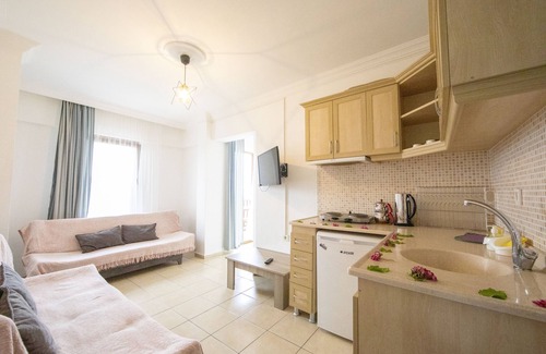 Akyaka Apartment | Portofino Apart