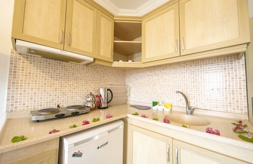 Akyaka Apartment | Portofino Apart