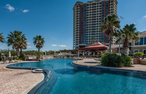 Pensacola Beach Hotel | Portofino by Pensacola Beach Getaways