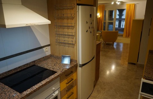 Almerimar Apartment | Portofino
