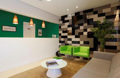 Teresina Hotel | Portofino Hotel