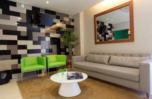 Teresina Hotel | Portofino Hotel
