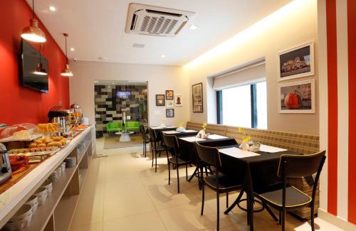 Teresina Hotel | Portofino Hotel