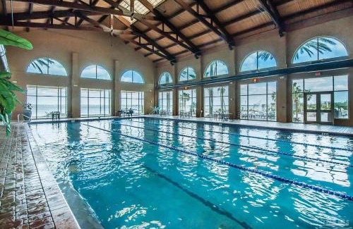 Pensacola Beach House | Portofino Island Resort P5-1003