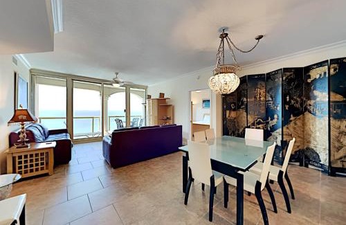 Pensacola Beach Apartment | Portofino Island Resort #2-1608