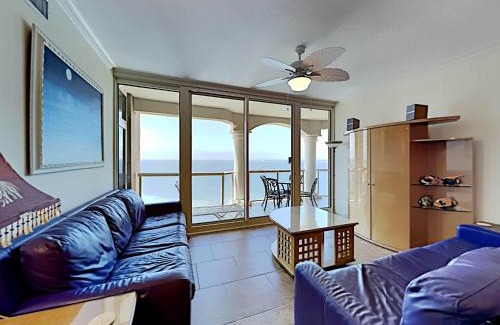 Pensacola Beach Apartment | Portofino Island Resort #2-1608