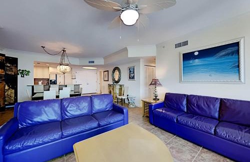 Pensacola Beach Apartment | Portofino Island Resort #2-1608