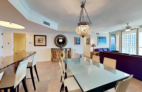 Pensacola Beach Apartment | Portofino Island Resort #2-1608