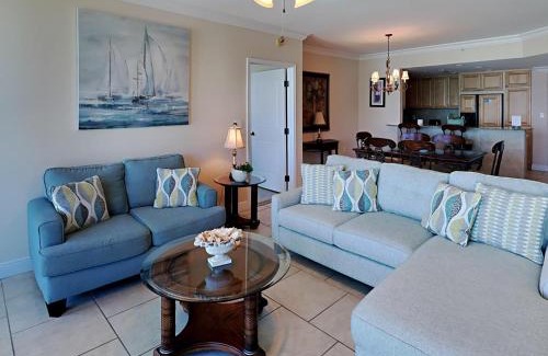 Pensacola Beach Apartment | Portofino Island Resort #4-1905