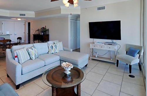 Pensacola Beach Apartment | Portofino Island Resort #4-1905