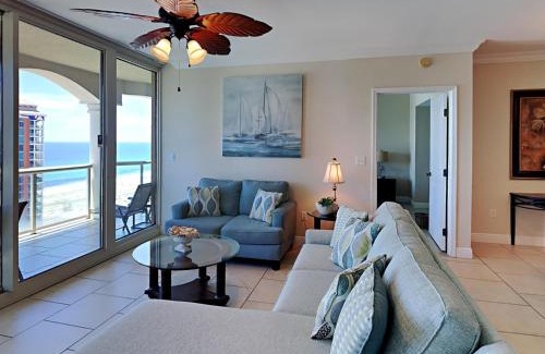 Pensacola Beach Apartment | Portofino Island Resort #4-1905