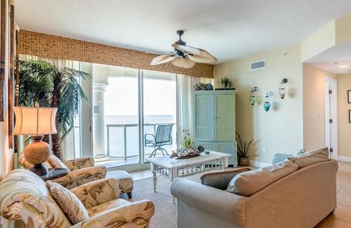 Pensacola Beach Apartment | Portofino Island Resort #4-1309