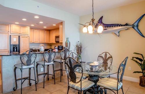 Pensacola Beach Apartment | Portofino Island Resort #4-1309