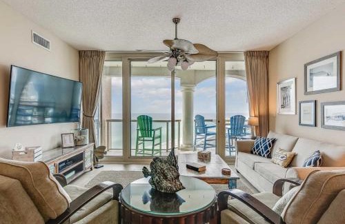 Pensacola Beach Apartment | Portofino Island Resort #1-1902
