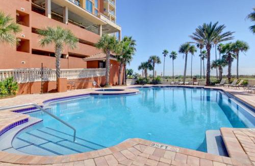 Pensacola Beach Apartment | Portofino Island Resort & Spa 1-1409