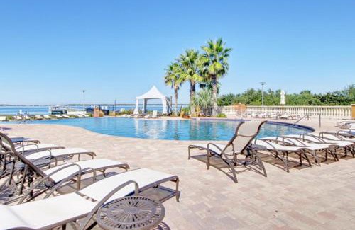 Pensacola Beach Apartment | Portofino Island Resort & Spa 1-1409