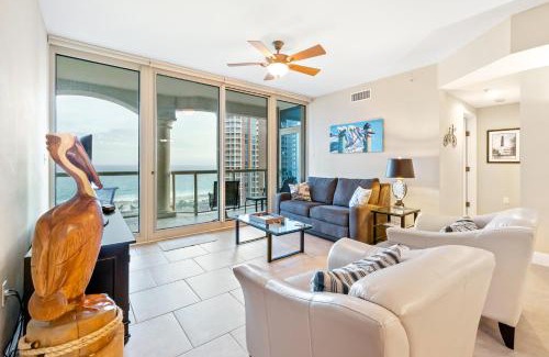 Pensacola Beach Apartment | Portofino Island Resort & Spa Tower Two 1306