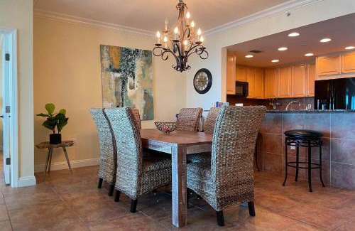 Pensacola Beach Apartment | Portofino Island Resort #1-805