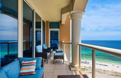 Pensacola Beach House | Portofino Island Resort 1-1802