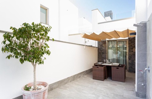 Los Cristianos Villa | Portofino Resort