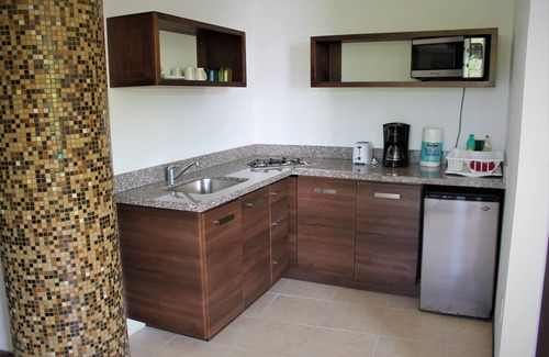 Mahahual Condo | Portofino - Vista al mar/Ocean View Apartment!