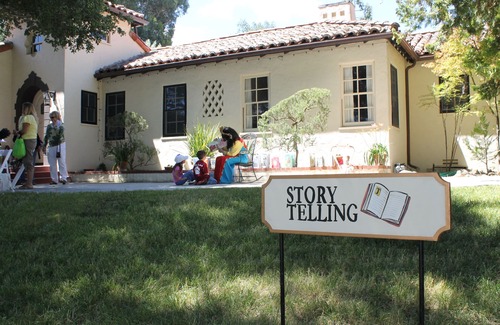 Atascadero House | Portola Inn offers classic comfort, serene suroundings and picturesque vistas.