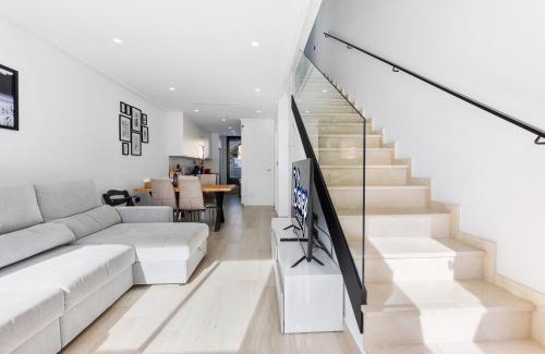 Torre de la Horadada House | Portomarina VI
