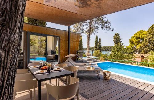 Borik Resort | Porton Nature Hideouts