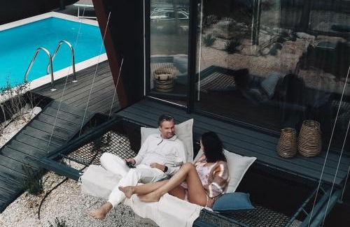 Borik Resort | Porton Nature Hideouts