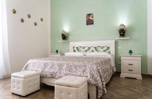Santa Teresa di Riva Bed & Breakfast | Portosalvo Rooms
