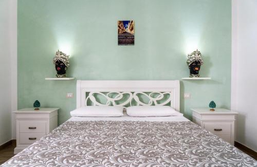 Santa Teresa di Riva Bed & Breakfast | Portosalvo Rooms