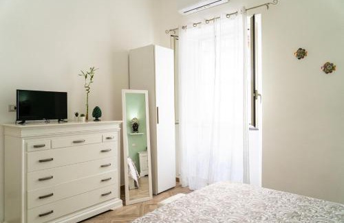 Santa Teresa di Riva Bed & Breakfast | Portosalvo Rooms
