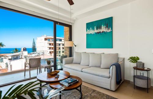 North Hotel Zone Apartment | Portosanto 502