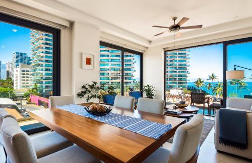 North Hotel Zone Apartment | Portosanto 502