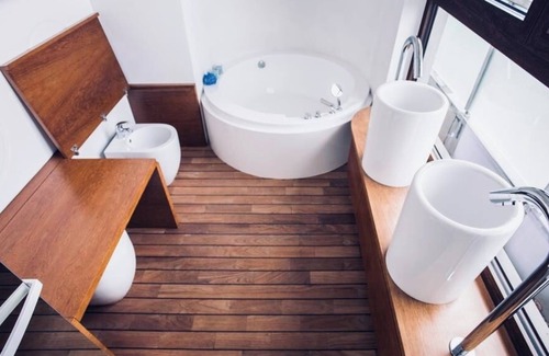 Riomaggiore Bed & Breakfast | PortoVenere Accomodation - comfortable apart max 8 people
