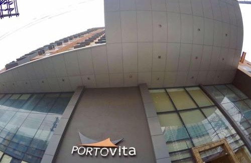 Socorro Hotel | Portovita Towers