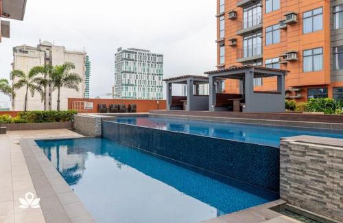 Socorro Apartment | Portovita Towers