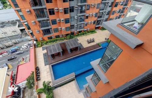 Socorro Apartment | Portovita Towers