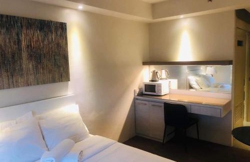 Socorro Apartment | Portovita Towers
