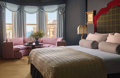 Portrush House | Portrush Adelphi