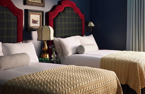 Portrush House | Portrush Adelphi