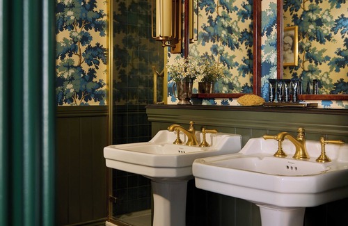 Portrush House | Portrush Adelphi