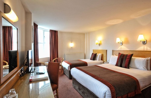Portrush Hotel | Portrush Atlantic Hotel