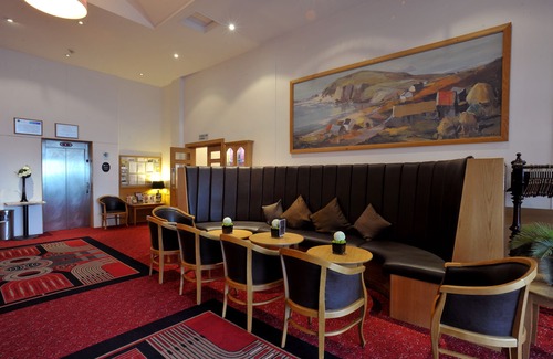 Portrush Hotel | Portrush Atlantic Hotel