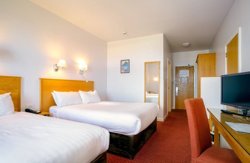 Portrush Hotel | Portrush Atlantic Hotel