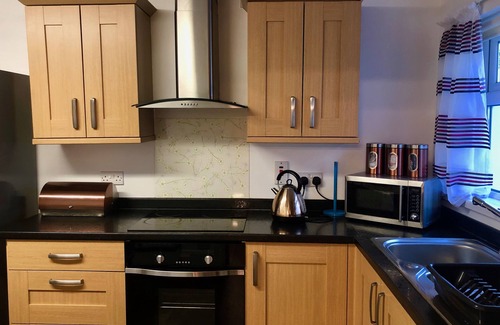 Portrush Apartment | Portrush Holiday Rentals