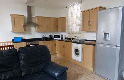 Portrush Apartment | Portrush Holiday Rentals